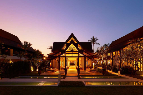 Salle Ang Thong
