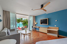 Grand Deluxe Vue Océan