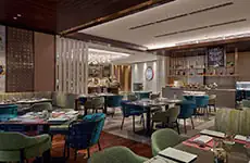 Restaurant Amaya Food Gallery