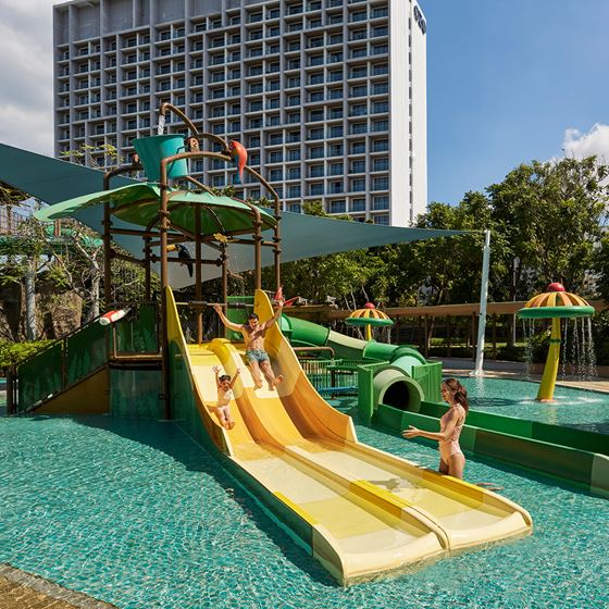 Jouer - Amari Pattaya