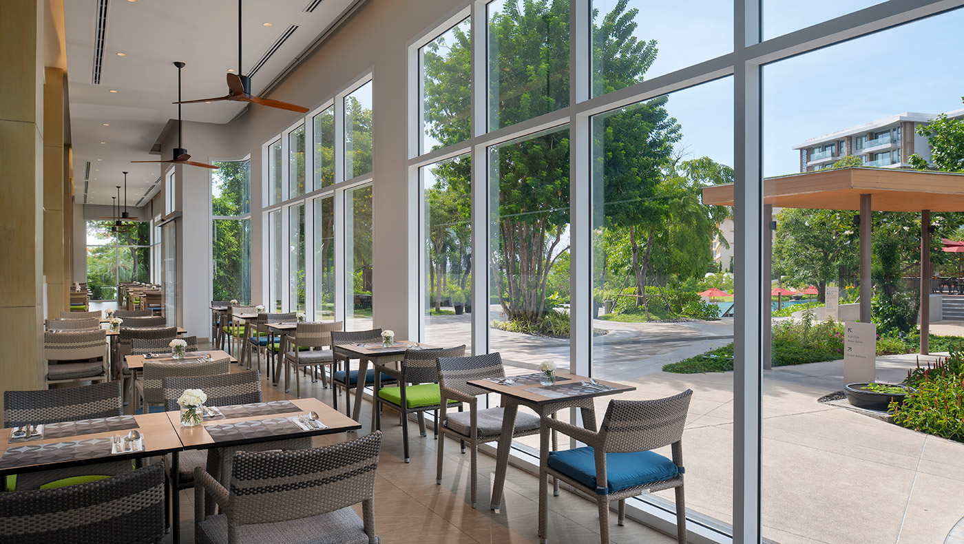 Restaurant Amaya Food Gallery