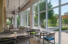 Restaurant Amaya Food Gallery