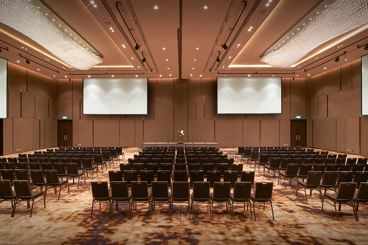 Ballroom II
