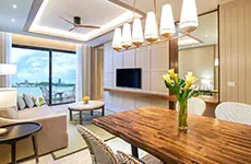 Suite Club Amari