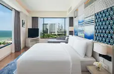 Grand Deluxe Vue Océan