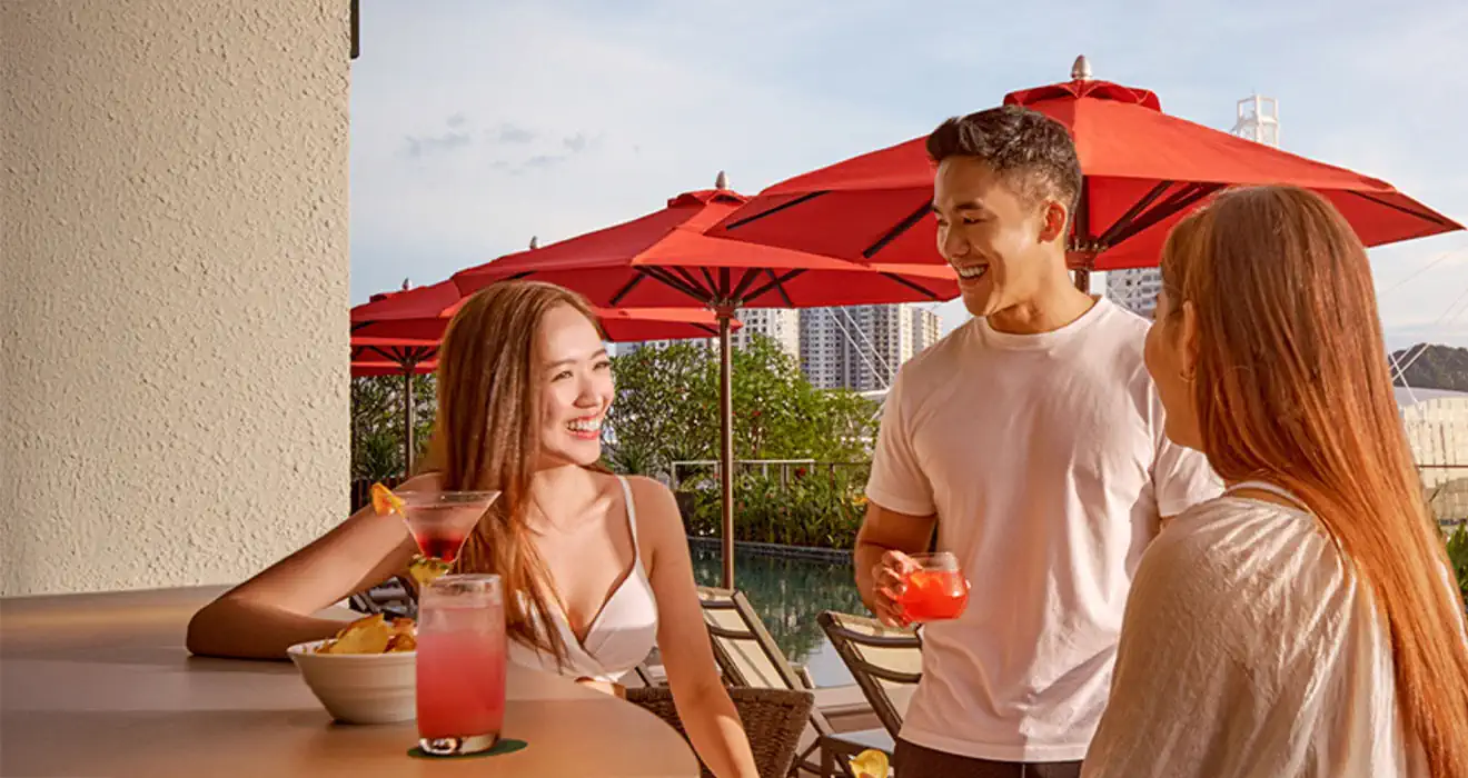 Aqua Bar