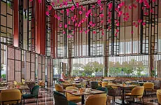 Restaurant Amaya Food Gallery