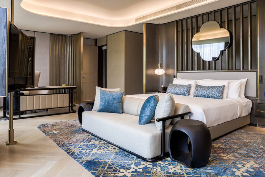 Suites Amari