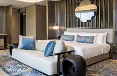 Suites Amari