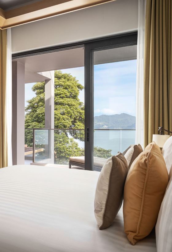Séjournez - Amari Phuket