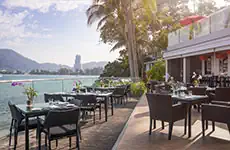 Restaurant La Gritta