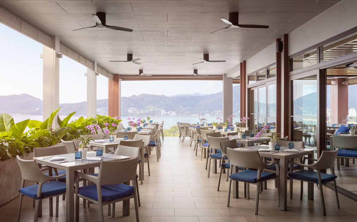 Faites partie de notre club exclusif - Amari Phuket