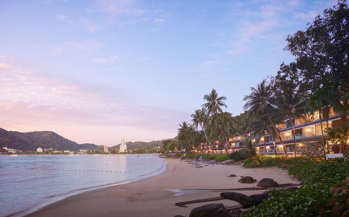 Tout à Portée de Main - Amari Phuket