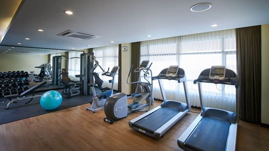 FIT Centre