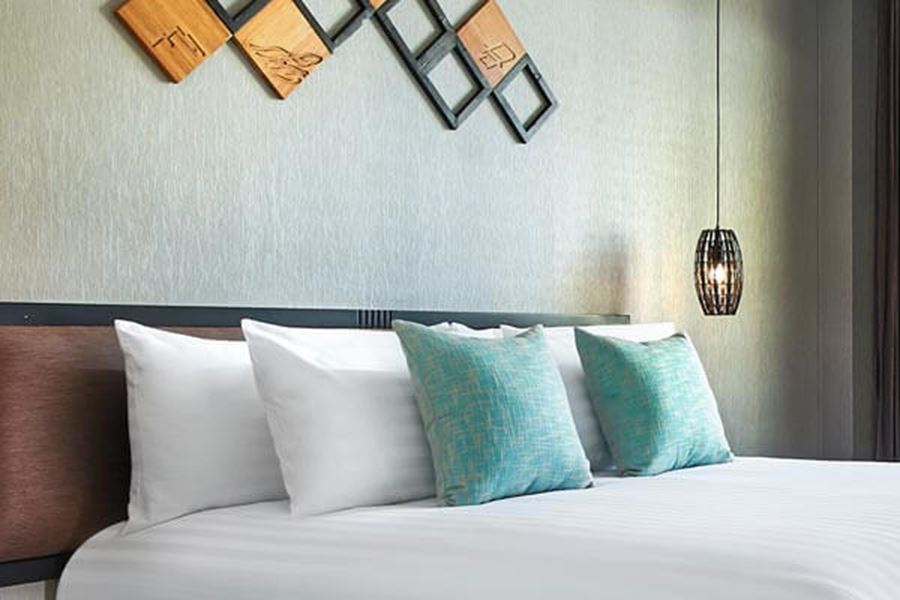 Chambre Grand Deluxe Vue Rivière