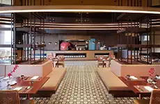 Restaurant Amaya Food Gallery