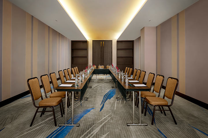 Sopha Meeting Room