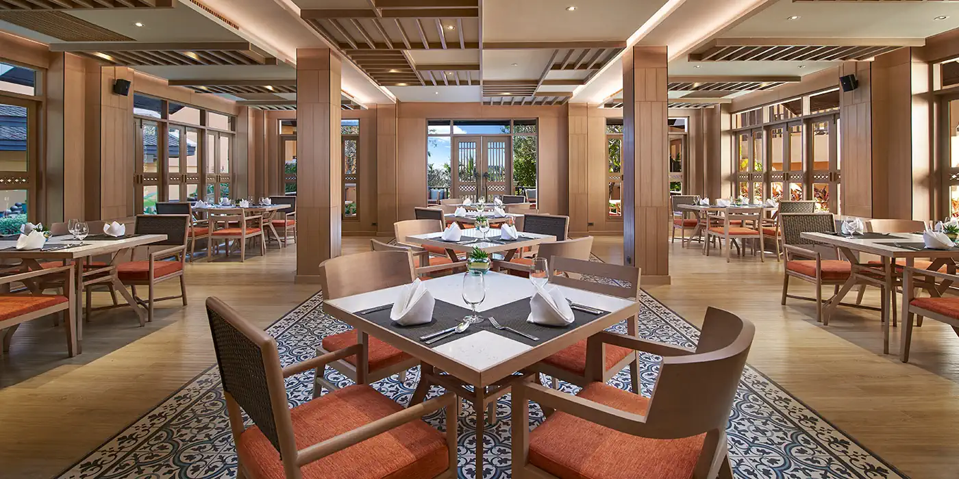 Restaurant Amaya Food Gallery