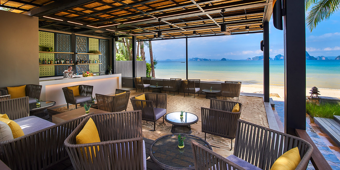 Restaurant Marco's