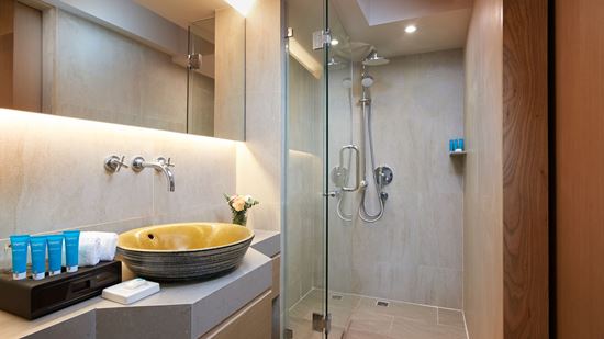 Two Bedroom Pool Villa