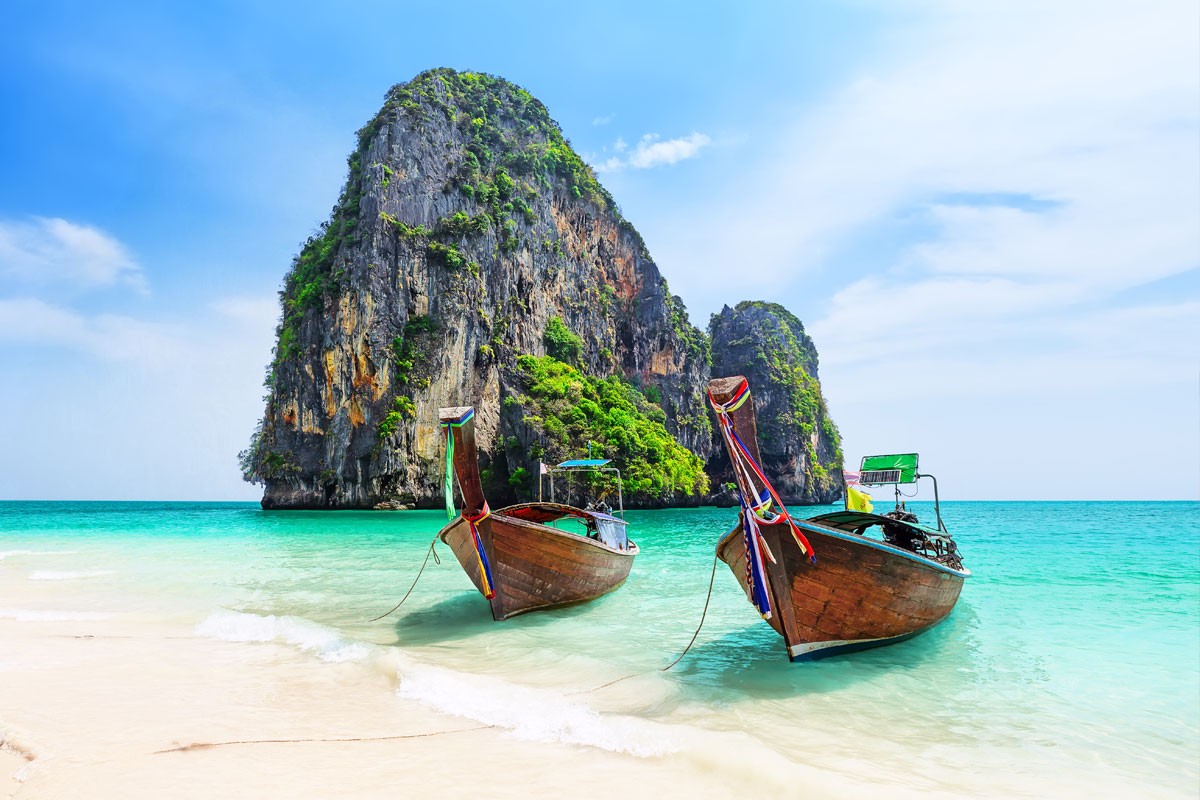 Expériences Infinies - Amari Vogue Krabi