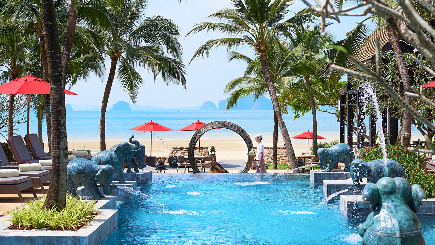 Tout à portée de main - Amari Vogue Krabi