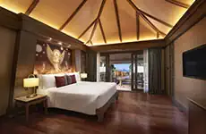Chambres Grand Deluxe