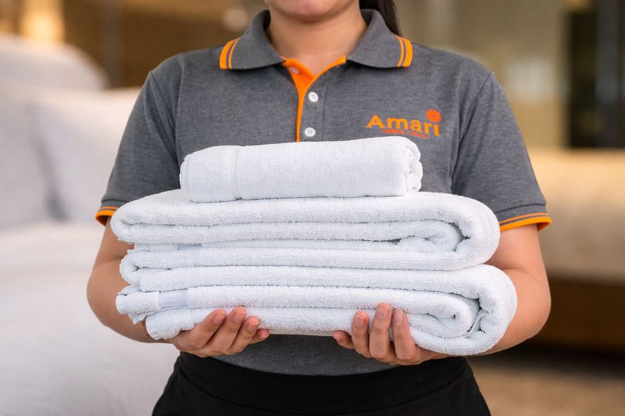 Réinventer le linge avec sens