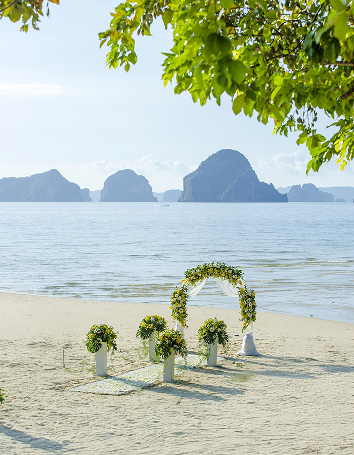 Beachfront
